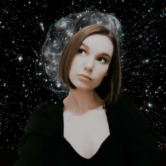 Астролог Алина